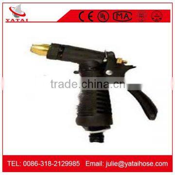 High Pressure Black Rubber Hoses for Water Air