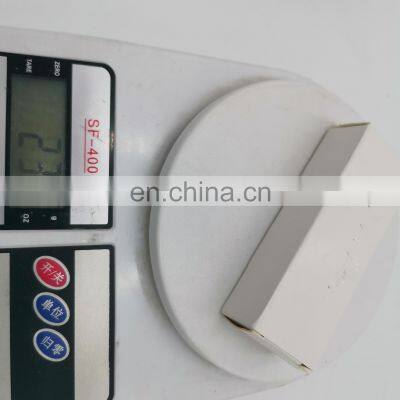 High Quality China Supplier Home Security Iron Cylinder Door Lock Core With 2 Piece Key photo-5