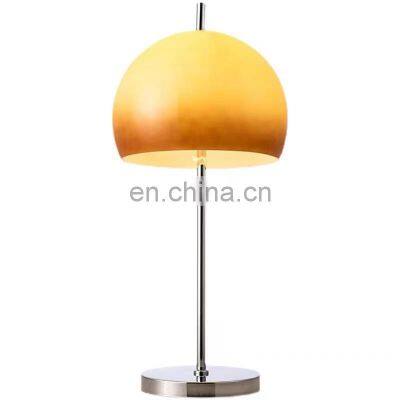 Creative New Design LED Floor Lamp Metal Glass Table Lamp For Restaurant Hotel Home Decoration Floor Light