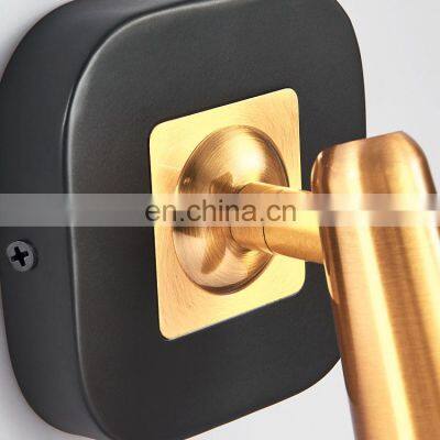 Chinese Indoor 3W Led Wall Lamp Eye Protection Lamp Students Learn To Read Up And Down Aluminum Decorate Wall Lamp photo-4