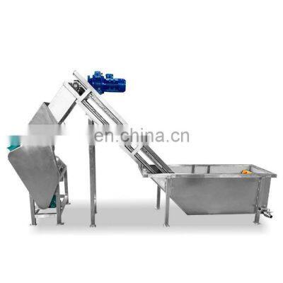 3 in 1 Hot Juice Filling Machine Apple Juicer Press Automatic Ketchup Filling Machine photo-5