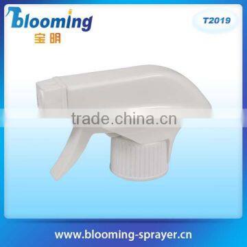 Nice cleaning product pp various trigger sprayer