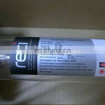 Factory w6 150w Reci Co2 Laser Tube photo-4