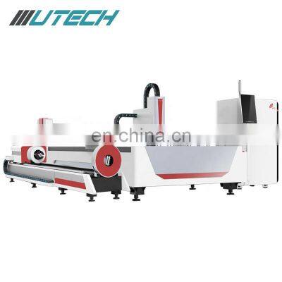 High quality fiber laser cutting machine 2000w fiber laser cutting machine aluminum Metal Fiber Laser Cutting Machines