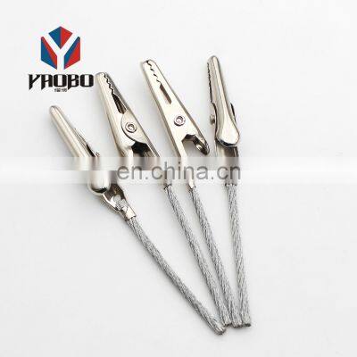 Wholesale Top Quality Metal Memo Clip