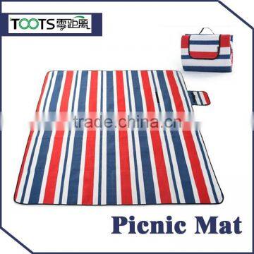 Polyester Fleece Camping Outdoor Mat