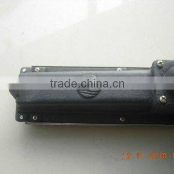 HOT SALE Infrared Catalytic (LPG/NG) GAS BURNER for Car Painting Oven (HD 61) photo-2