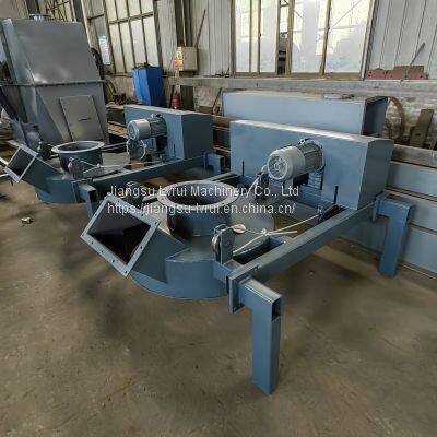 Loading Spouts FOR DRY BULK MATERIAL photo-4