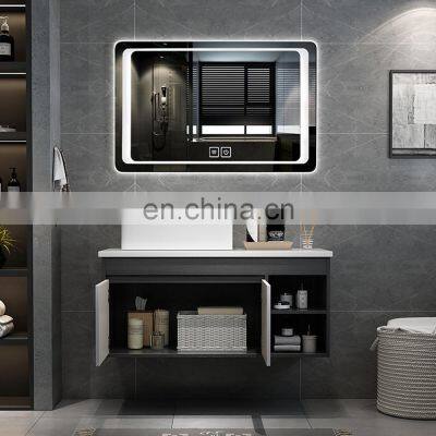 Foshan French Heap Single 24 30 42 45 48 Inch Teak Bathroom Vanity Cabinets Storage Philippines