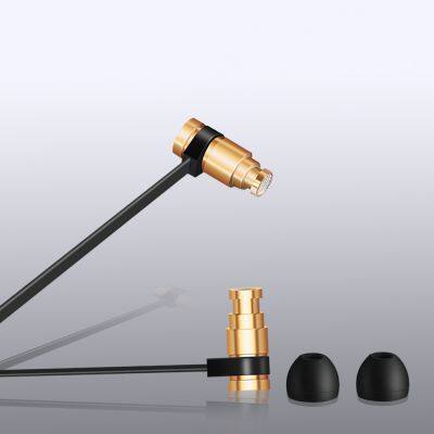 Good Quality Comfortable Hifi Bass Stereo Earphone For Sony photo-4