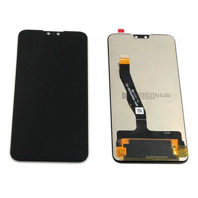 Mobile Phone Touch Screen For Huawei Y9 2019 Screen Phone Cell Phone Spare Parts photo-2