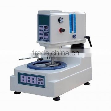 YMPZ-1 Automatic Metallographic Sample Grinding and Polishing Machine