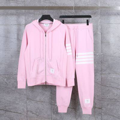 Thom Browne hoodie Thom Browne tracksuits