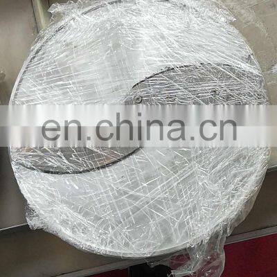 Large Capacity Vegetable Fruit Carrot Cabbage Slicing Shredding Machine photo-5