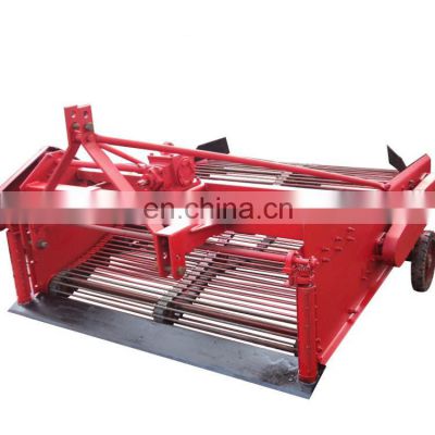 Potato harvester potato harvesting machine/sweet potato harvesting machine