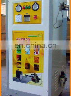 5 Nm3 Nitrogen Generator for Bread / Food Packing Machine for Sale photo-5