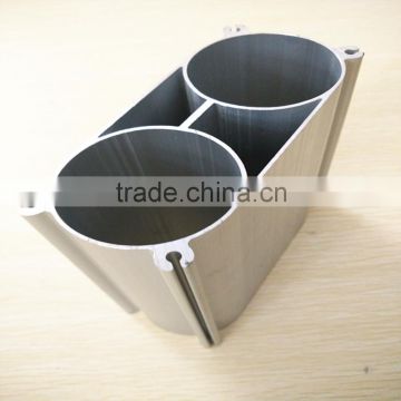 excellent quality best price deft design aluminium extrusion profile for industry