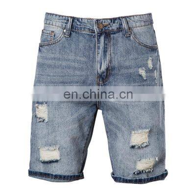 New 2022 fashion style Jeans for men high premium quality slim fit wholesale pants