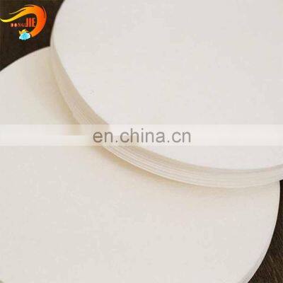 White Coffee Filter Paper for Sale photo-2