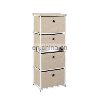 Cheap Price Plastik 8 Of Drawer Baby Chest Manufacturers photo-2