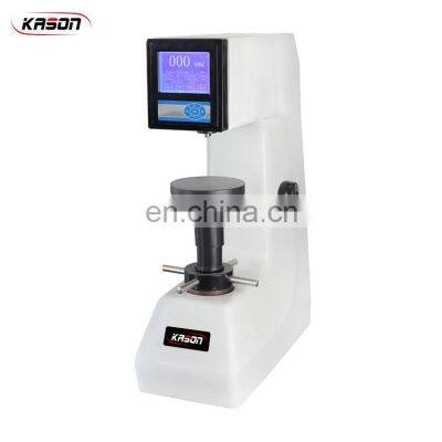 Brand New Digital Display Rockwell Hardness Tester With High Quality photo-4
