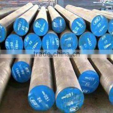 Forged Steel Round Bar AISI 4140, 4340, 8620, 1045, 1020