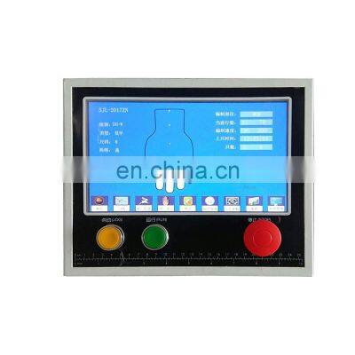 DENVER Mitts Machine Motion Controller, Mitts Machine Controller, Position Controller photo-5