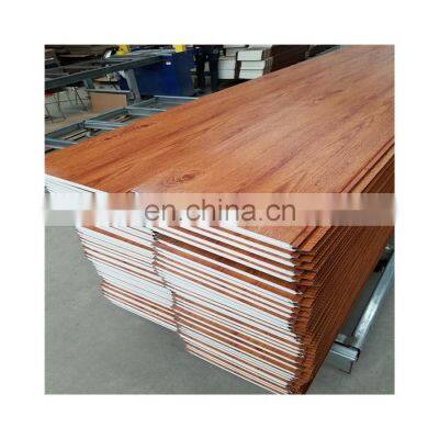 Aircrete panels sandwich panel toilet roof prefab