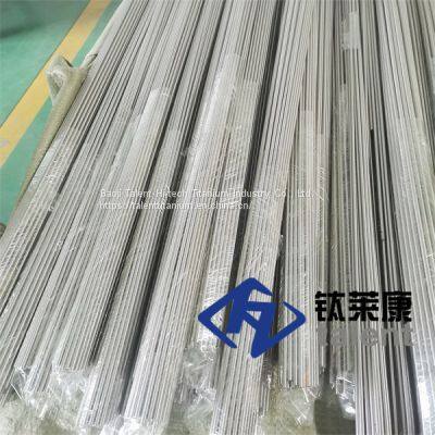 Medical Pure Titanium And Titanium Alloy Wires for Surgical Implants