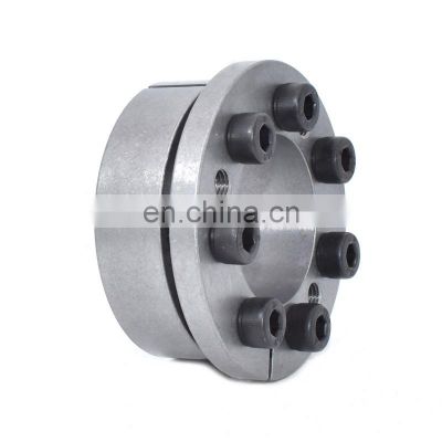 CSF-A8  Hot Sale High Torque Steel Power Locking Device  keyless Nickel Plating Locking Assembly