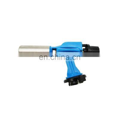 jun-l Metall-Flammenpistole, Butangas-Brenner photo-4