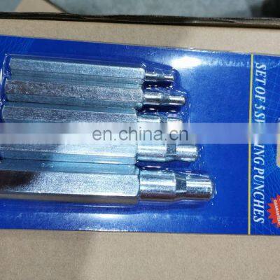 Hochwertige Kupfer-Expander-Schmiedestempel-Set, Handwerkzeug-Set für Klimageräte und Kältegeräte, Werkzeug CT-193 photo-2