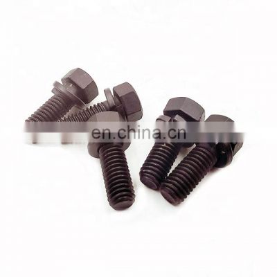 New Genuine NT855 Engine Captive Washer Screw 3012472