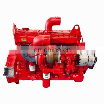 Conjunto de motor original de alta calidad Cummins QSM11, motores diésel