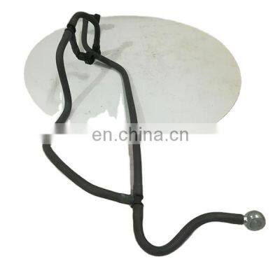 4943771 Engine Fuel Drain Tube 4943771 Diesel Engine Truck Parts photo-3