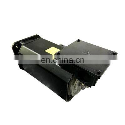 High Quality A06B-1465-B123 Fanuc ac Spindle Motor photo-2