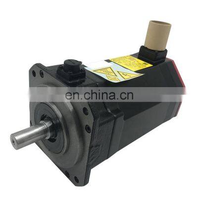 Fanuc Original ac Servo Motor and Drive A06B-0046-B605#S000 photo-3