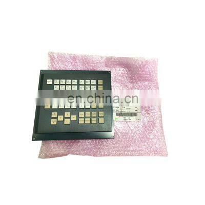 Fanuc Keypad Membrane A02B-0281-C125 Cnc Parts