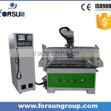 China Jinan Factory Direct Sale Woodworking CNC Router Cnc Mould Die Engraving Machine for Wood photo-2