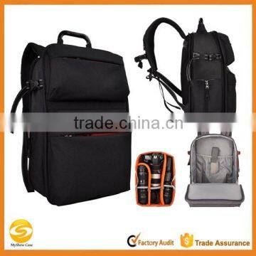 High Quality Professional Light Weight Travel Hiking Backpack Rucksack,Camera equipment storage bag