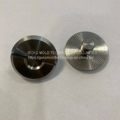 OEM Factory CNC Automatic Lathe Machining Stainless Steel Screw Precision Fasteners photo-5
