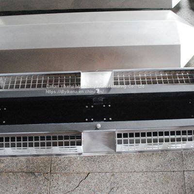 Sheet Metal Parts China- Factory custom