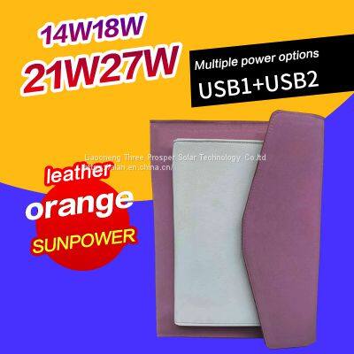 Phone Solar Charger，solar Charger for Batteries photo-2