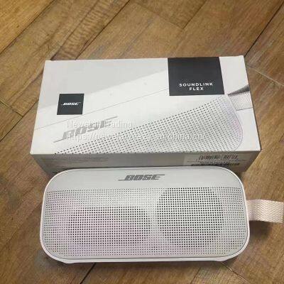 Bose Soundlink Flex Wireless Mini Speaker