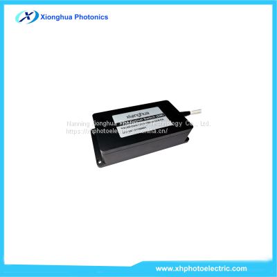 Wavelength 532nm~2200nm 1X16 Mechanical Optical Switch