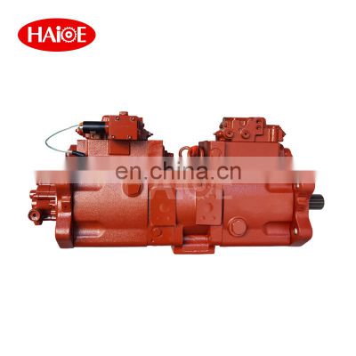 Excavator  Hydraulic Parts SY335 SY365 SY375 Hydraulic Pump hydraulic parts K5V160DTH Main Pump