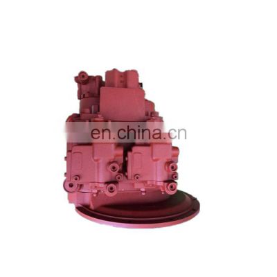 K3V112DP-1L8P-9S09 R210NLC-7A Hydraulic Pump 31N6-17010