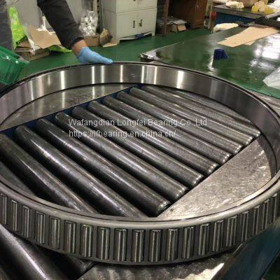 Taper Roller Bearings 3519/900 10979/900 900*1180*275 photo-2