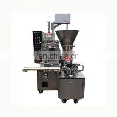 Automatische Teigtaschenmaschine / Won-Ton-Maschine / Shumai-Maschine photo-3