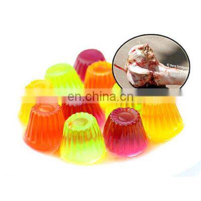 China Factory Edible Gelatin Production Plant Gelatin Making Machine